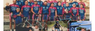 La Capoliveri Legend 2025 dedicata con affetto ad Andrea Crispu